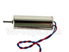 Holy Stone F180 F180C F180W Parts-15 Main motor with Red and Blue wire(1pcs-CW,Clockwise),Holy Stone F180 F180C F180W RC Quadcopter parts,F180 RC Drone Spare parts Accessories