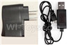 Holy Stone F180 F180C F180W Parts-27 Straight conversion plug & USB Charger,Holy Stone F180 F180C F180W RC Quadcopter parts,F180 RC Drone Spare parts Accessories