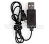 Holy Stone F180 F180C F180W Parts-29 USB Charging Cable,Holy Stone F180 F180C F180W RC Quadcopter parts,F180 RC Drone Spare parts Accessories