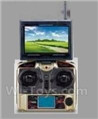 Holy Stone F180W F180D Parts-45 Upgrade Aerial unit & Transmitter(Can only be used for F180W F180D) For Holy Stone F180W F180D RC Quadcopter parts,RC Drone parts