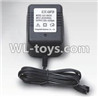 Double Horse DH 7001 RC boat parts ,Shuang Ma 7001 parts-07 Charger