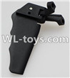 Double Horse DH 7001 RC boat parts ,Shuang Ma 7001 parts-09 Rudder