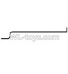 Double Horse DH 7001 RC boat parts ,Shuang Ma 7001 parts-20 Servo drive steel