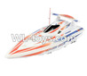 Double Horse DH 7001 RC boat parts ,Shuang Ma 7001 parts-24 BNF(Only the whole boat,No battery,No charger,No Transmitter)