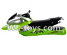 Double Horse DH 7003 RC boat parts ,Shuang Ma DH 7003 parts-03 Upper shell cover,Upper canopy