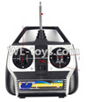 Double Horse DH 7003 RC boat parts ,Shuang Ma DH 7003 parts-12 Transmitter