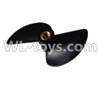 Double horse 7012 RC boat ShuangMa 7012 parts-08 Main rotor blade
