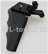Double horse 7012 RC boat ShuangMa 7012 parts-23 Rudder Double horse 7012 RC boat ShuangMa 7012 parts-23 Rudder