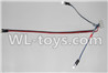 Double horse 7012 RC boat ShuangMa 7012 parts-30 Upgrade led light for the boat Double horse 7012 RC boat ShuangMa 7012 parts-30 Upgrade led light for the boat