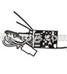 Double Horse 7013 rc boat parts ShuangMa dh7013 parts-15 Receiver boax with circuit board