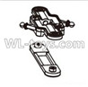 Double Horse 9130 RC helicopter ShuangMa 9130 Parts-11 Upper main grip set