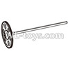 Double Horse 9130 RC helicopter ShuangMa 9130 Parts-13 Upper main gear with hollow pipe