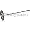 Double Horse 9130 RC helicopter ShuangMa 9130 Parts-14 Lower main gear with inner shaft