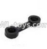 Double Horse 9130 RC helicopter ShuangMa 9130 Parts-15 Connect Buckle