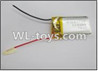 Double Horse 9130 RC helicopter ShuangMa 9130 Parts-21 3.7V Li-Poly battery