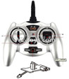 Double Horse 9130 RC helicopter ShuangMa 9130 Parts-23 Transmitter & Circuit board