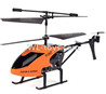 Double Horse 9130 RC helicopter ShuangMa 9130 Parts-32 BNF-Orange(Only whole helicopter,No Transmitter,No charger)