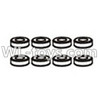 Double horse 9135 RC helicopter Shuang Ma 9135 Parts-16 Oil bearing(8pcs)