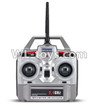 Double horse 9135 RC helicopter Shuang Ma 9135 Parts-22 Transmitter