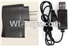 Fayee FY530 parts-13 USB-to-Socket convert plug & USB Charge Cable,FY530 RC Quadcopter Drone Spare Parts Accessories,RC Drone Replacement parts