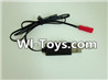 BOLON K-891 parts-22 USB charger0-Can charger on the computer,BOLON TOYS K-891 RC Quadcopter Drone Spare Parts Accessories,BOLON K891 RC Drone Replacement parts