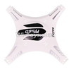BOLON K-896 Parts-04 Upper body shell cover-White,BOLON K-896 RC Quadcopter Drone Spare Parts Accessories,BOLON TOYS K896 Replacement Parts BOLON K-896 Parts-04 Upper body shell cover-White,BOLON K-896 RC Quadcopter Drone Spare Parts Accessories,BOLON TOYS K896 Replacement Parts