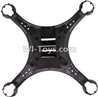 BOLON K-896 Parts-05 The Bottom body shell cover-Black,BOLON K-896 RC Quadcopter Drone Spare Parts Accessories,BOLON TOYS K896 Replacement Parts BOLON K-896 Parts-05 The Bottom body shell cover-Black,BOLON K-896 RC Quadcopter Drone Spare Parts Accessories,BOLON TOYS K896 Replacement Parts