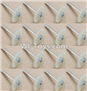 BOLON K-896 Parts-19 Main gear with hollow pipe(16pcs),BOLON K-896 RC Quadcopter Drone Spare Parts Accessories,BOLON TOYS K896 Replacement Parts