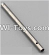 BOLON K-896 Parts-21 Main hollow pipe for the gear(1pcs),BOLON K-896 RC Quadcopter Drone Spare Parts Accessories,BOLON TOYS K896 Replacement Parts