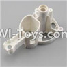 BOLON K-896 Parts-23 Motor seat cover(1pcs)-White,BOLON K-896 RC Quadcopter Drone Spare Parts Accessories,BOLON TOYS K896 Replacement Parts