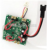 BOLON K-896 Parts-44 Circuit board,Receiver board,BOLON K-896 RC Quadcopter Drone Spare Parts Accessories,BOLON TOYS K896 Replacement Parts