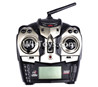 BOLON K-896 Parts-45 Transmitter,Remote control,BOLON K-896 RC Quadcopter Drone Spare Parts Accessories,BOLON TOYS K896 Replacement Parts