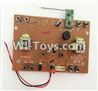 BOLON K-896 Parts-47 Transmitter board,BOLON K-896 RC Quadcopter Drone Spare Parts Accessories,BOLON TOYS K896 Replacement Parts