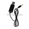 BOLON K-896 Parts-59 USB Charger for the 5.8G Image transmission Receiving Monitor,BOLON K-896 RC Quadcopter Drone Spare Parts Accessories,BOLON TOYS K896 Replacement Parts