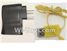 FAYEE FY802 Parts-15 USB-TO-socket Conversion plug & USB Charger,FAYEE FY802 RC Quadcopter Drone Spare Parts FY802 Replacement Accessories Climbing & Walking RC Quadcopter Running Climbing Mini Drone