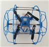 FAYEE FY802 Parts-28 BNF(Only the whole quadcopter,No battery,No charger,No transmitter)-Blue,FAYEE FY802 RC Quadcopter Drone Spare Parts FY802 Replacement Accessories Climbing & Walking RC Quadcopter Running Climbing Mini Drone