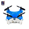 Fayee FY804 Pocket Drone 4CH 6Axis Gyro Headless Mode Quadcopter-Blue Fayee FY804 Pocket Drone 4CH 6Axis Gyro Headless Mode Quadcopter-Blue
