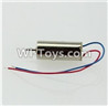 Fayee FY805 Parts-13 rotating Motor with red and blue wire(1pcs-CW),Fayee FY805 RC Hexacopter Drone Spare Parts,FY805 Quadcopter Replacement Accessories