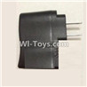 Fayee FY805 Parts-18 USB-TO-Socket Coversion plug,Fayee FY805 RC Hexacopter Drone Spare Parts,FY805 Quadcopter Replacement Accessories