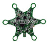 Fayee FY805 Parts-20 Circuit board,Receiver board,Fayee FY805 RC Hexacopter Drone Spare Parts,FY805 Quadcopter Replacement Accessories