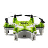 Fayee FY805 Parts-26 BNF-Green(Only Hexacopter,No transmitter,No USB charger,Include the Battery,Fayee FY805 RC Hexacopter Drone Spare Parts,FY805 Quadcopter Replacement Accessories