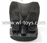 FeiLun FX070 FX070C RC Helicopter parts-06 Seat parts