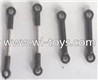 FeiLun FX070 FX070C RC Helicopter parts-08 Long connect buckle(2pcs) & Short connect buckle(2pcs)