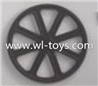 FeiLun FX070 FX070C RC Helicopter parts-12 Main gear