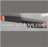 FeiLun FX070 FX070C RC Helicopter parts-19 Tail rotor blades(1pcs)