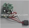 FeiLun FX070 FX070C RC Helicopter parts-23 Circuit board