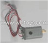 FeiLun FX070 FX070C RC Helicopter parts-25 Tail motor