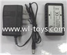 FeiLun FX070 FX070C RC Helicopter parts-26 Balance charger & Charger