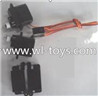 FeiLun FX070 FX070C RC Helicopter parts-30 Servo unit