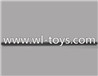 FeiLun FX070 FX070C RC Helicopter parts-31 Long tail pipe